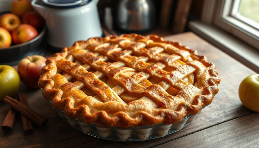 best apple pie recipe