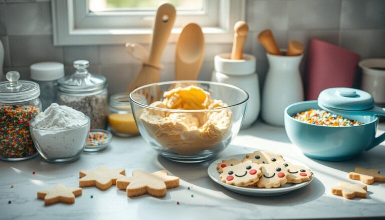 emoji cookie recipe