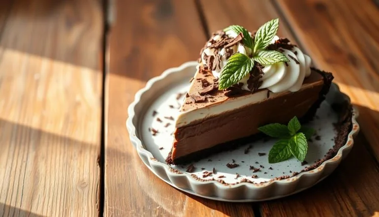 hershey creme pie