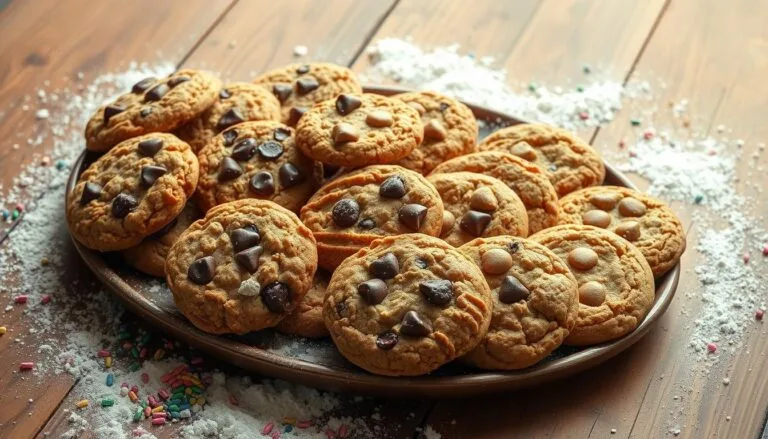 easy cookies