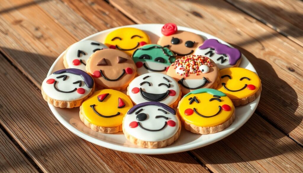 emojoie cookies