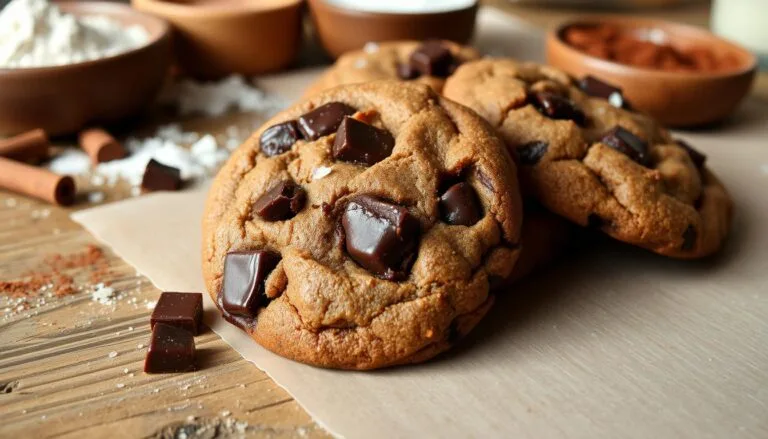 ghirardelli chocolate cookies