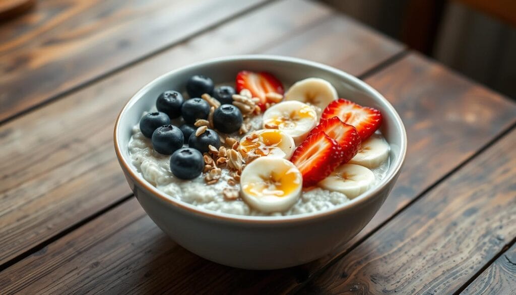 overnight oats