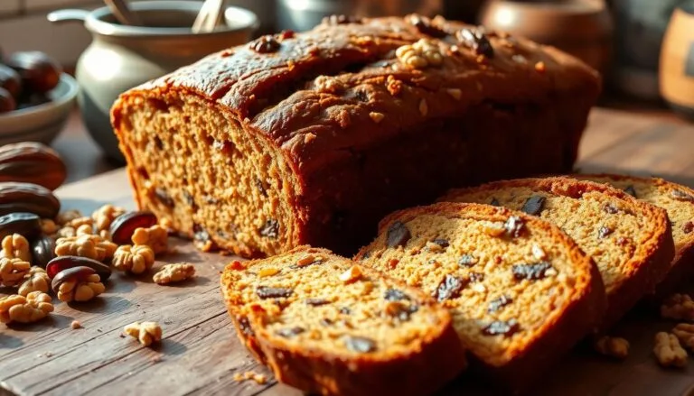 recipe date nut loaf