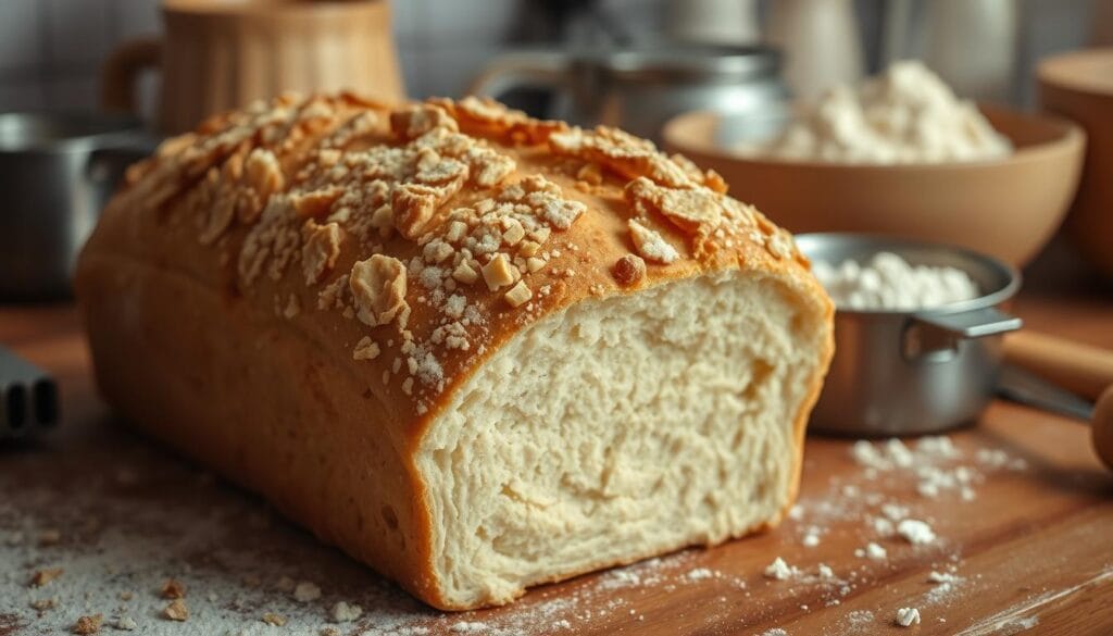 Dutch Crunch Bread Baking Techniques