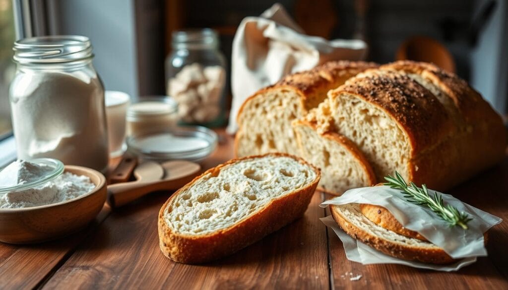 Dutch Oven Bread Storage Tips