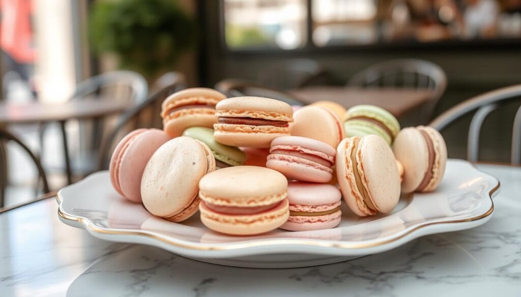 French Macaron Comparison