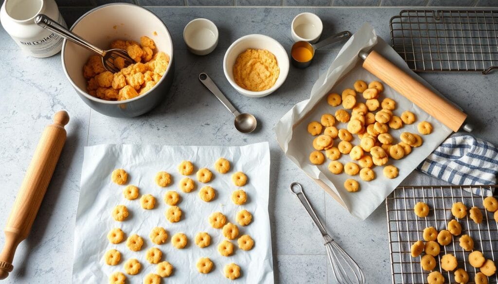 Kitchen Tools for Homemade Cereal