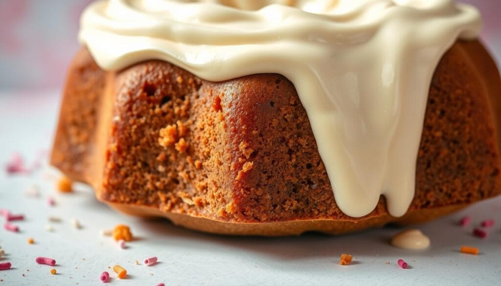 Nothing Bundt Cakes Cream Cheese Frosting