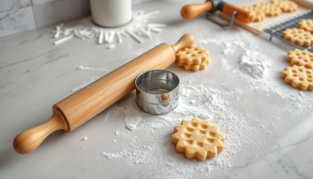 Wafer Crackers Kitchen Tools