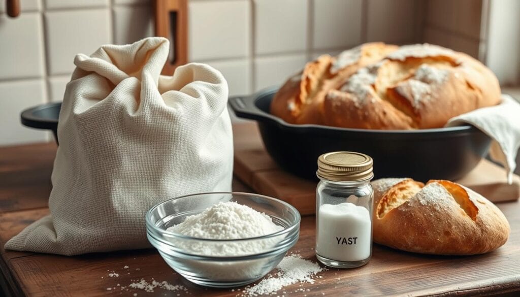 artisan bread recipe