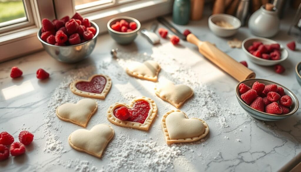 baking hand pies