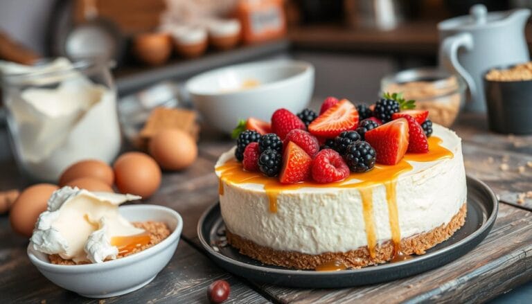 best cheesecake recipe