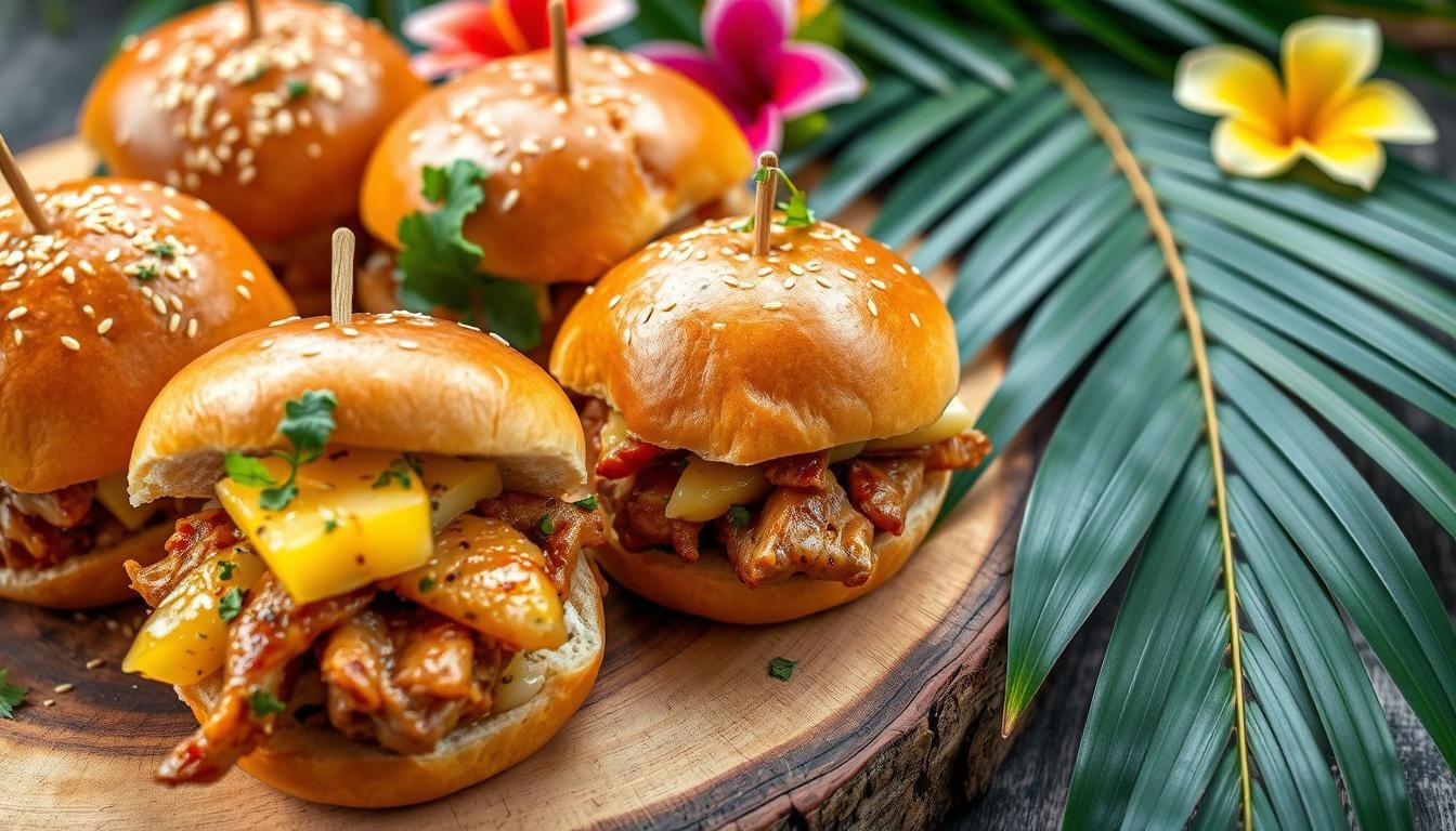 best hawaiian bread sliders recipes