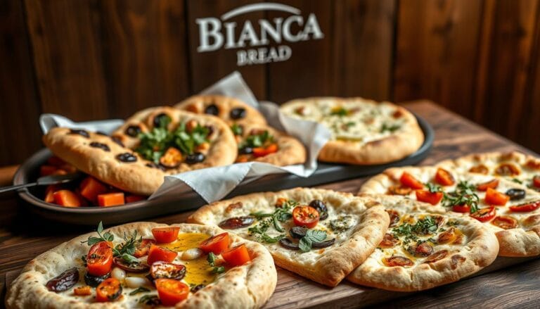 bianca bread