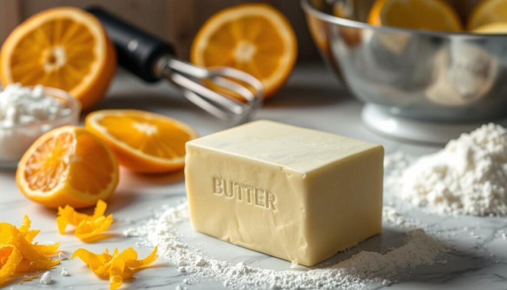 cold butter technique