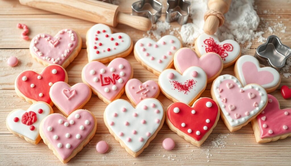 cookie decorating ideas