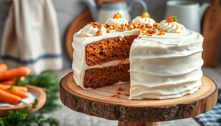 Best Carrot Cake