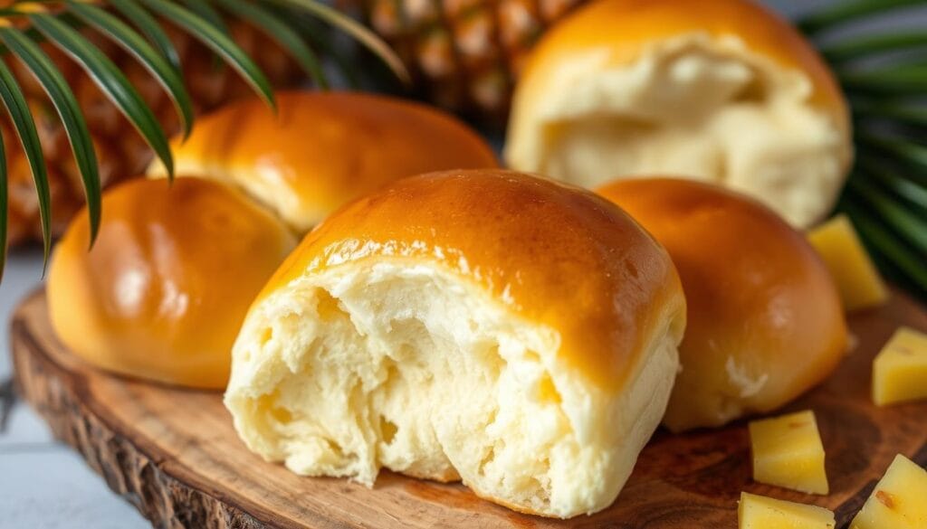 hawaiian rolls