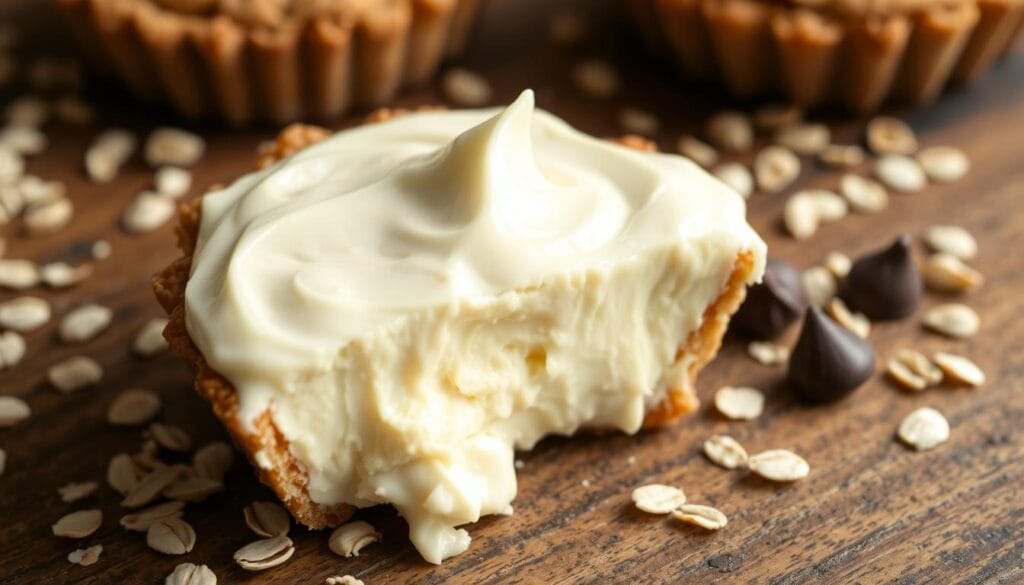 oatmeal cream pie filling