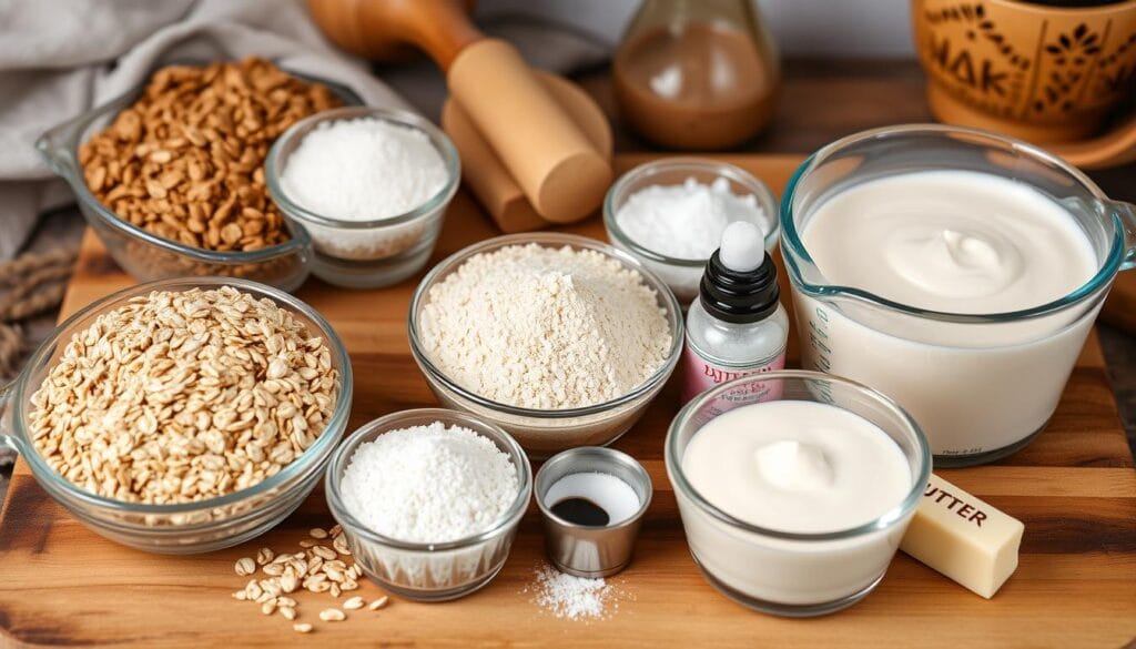 oatmeal cream pie ingredients