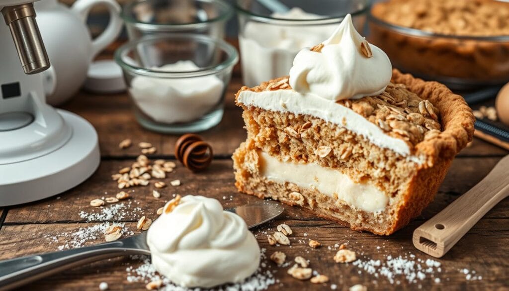 oatmeal cream pie science