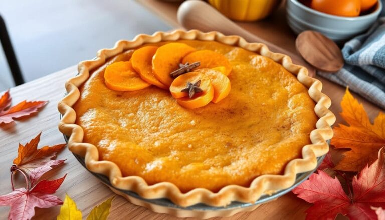 sweet potato pie