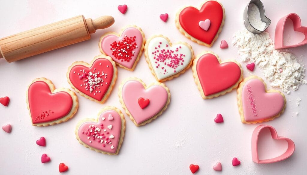 valentine's day recipes