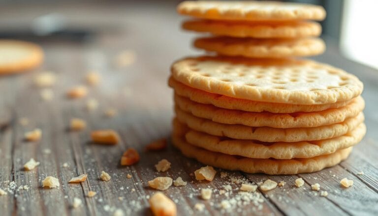 wafer cookies