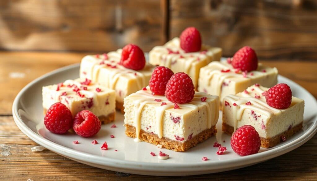 cheesecake bar recipe