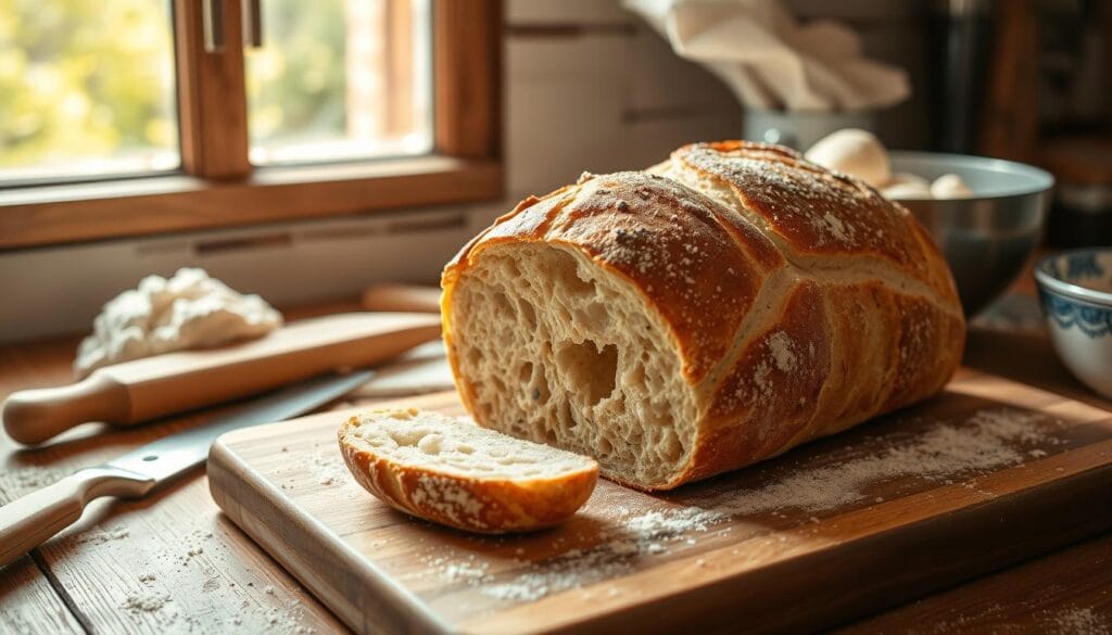 ciabatta bread