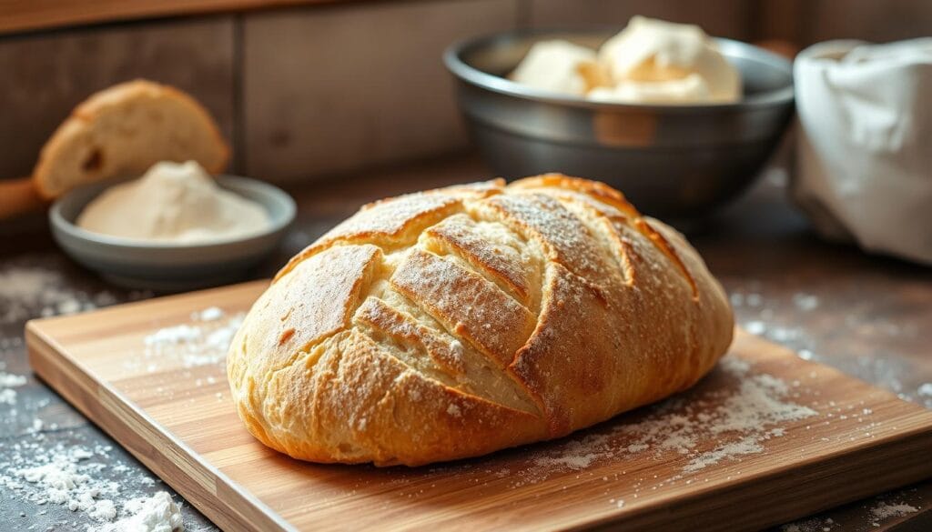 ciabatta bread