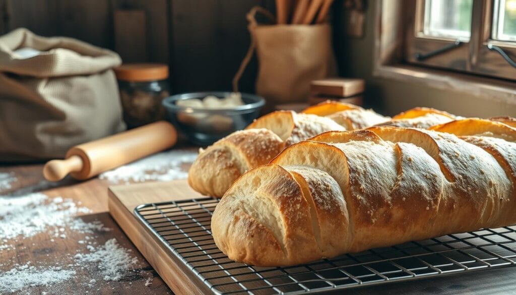 ciabatta traditional recipe