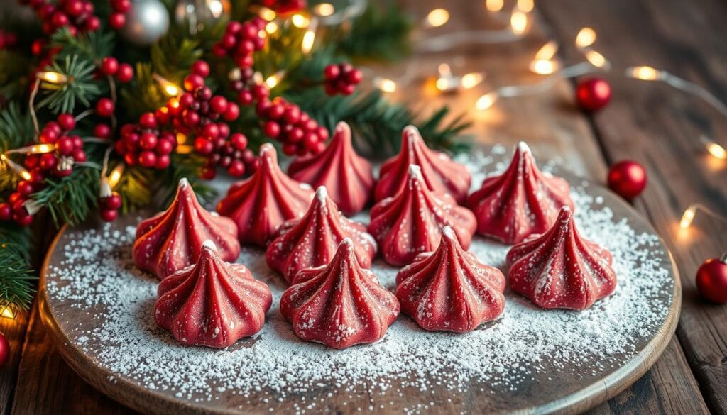 festive treats