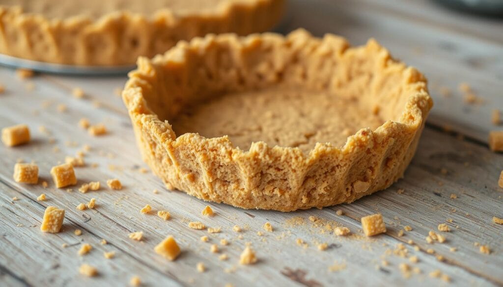 graham cracker crust