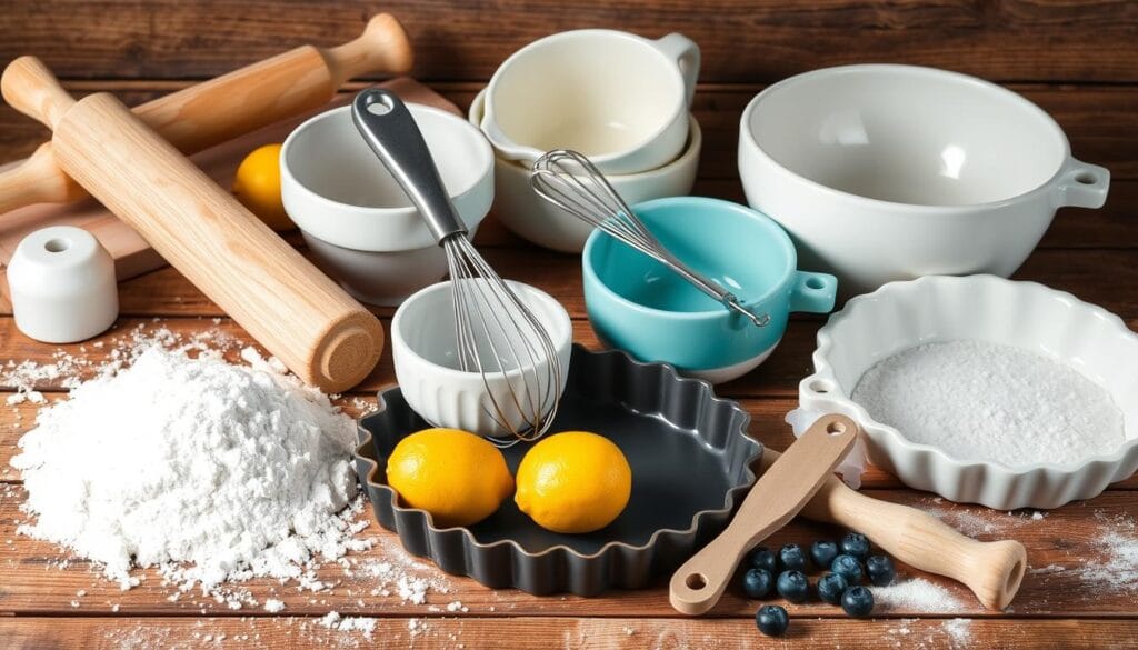 kitchen tools