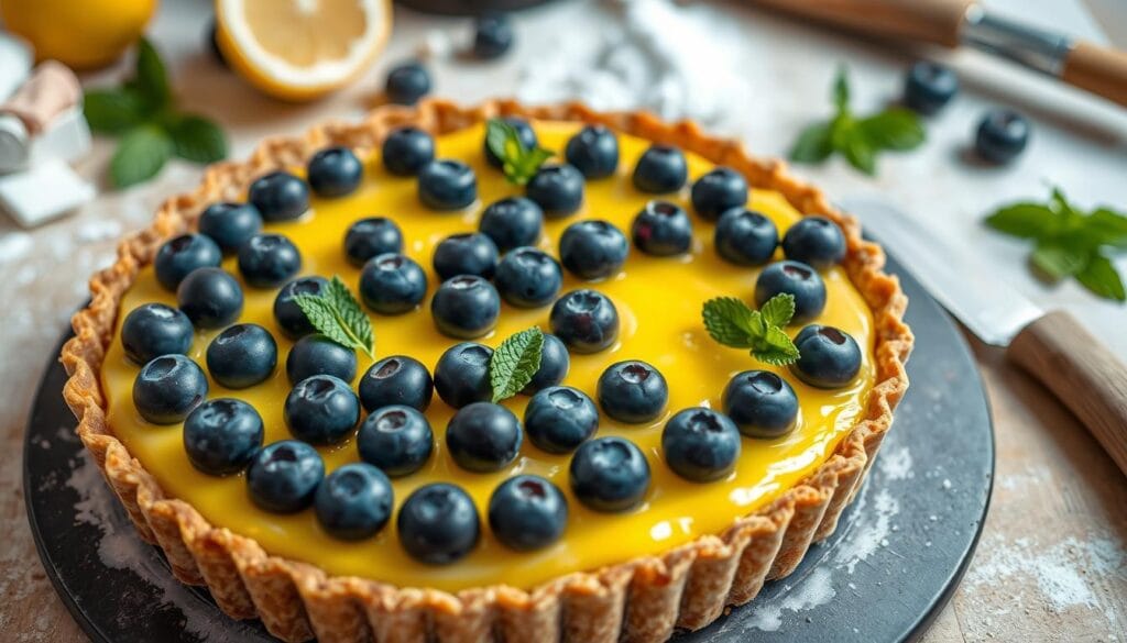 tart assembly