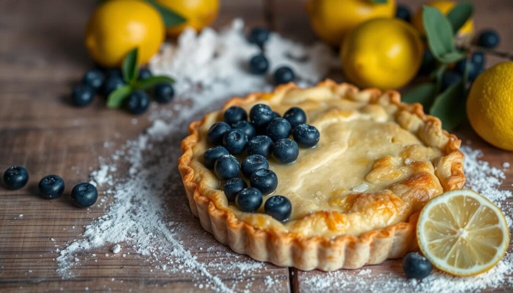 tart crust