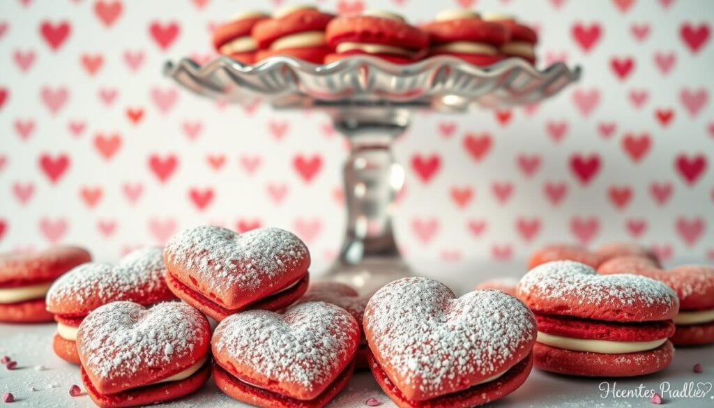 valentine’s day desserts